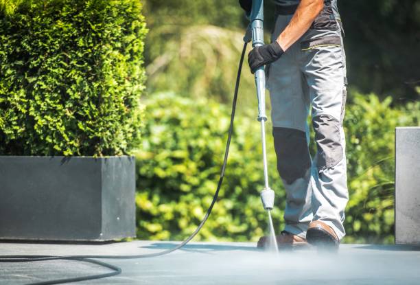 Best Spring Cleaning  in Dermott, AR