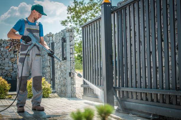Best Gutter Cleaning  in Dermott, AR