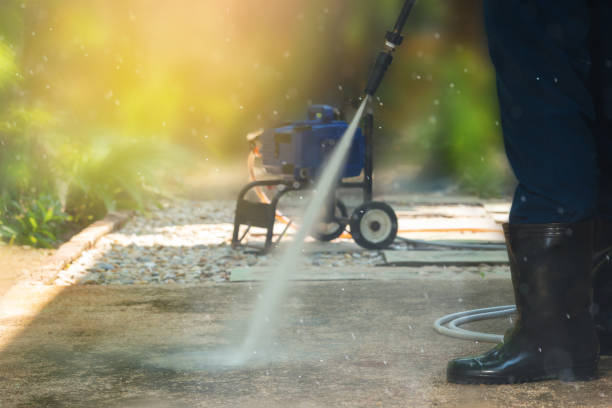 Best Machinery and Equipment Cleaning  in Dermott, AR